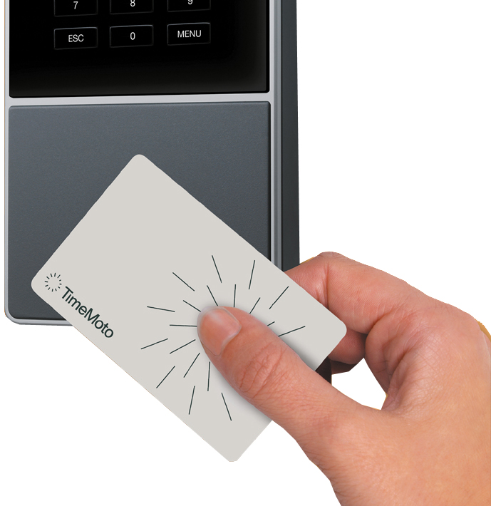 Cartes & clés RFID