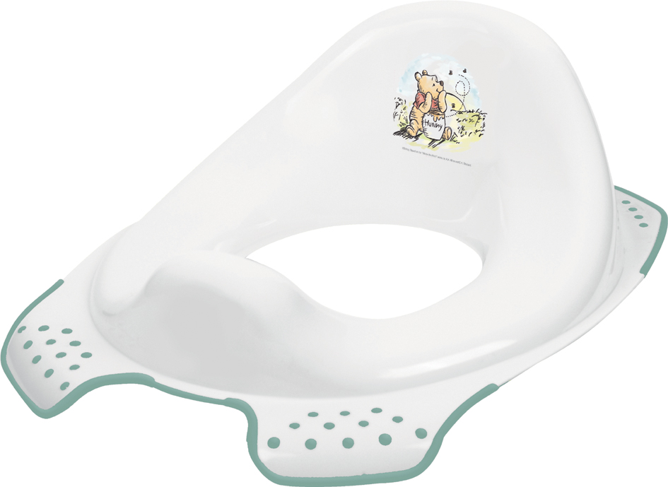 keeeper kids Réducteur de toilettes pour enfants ewa winnie'
