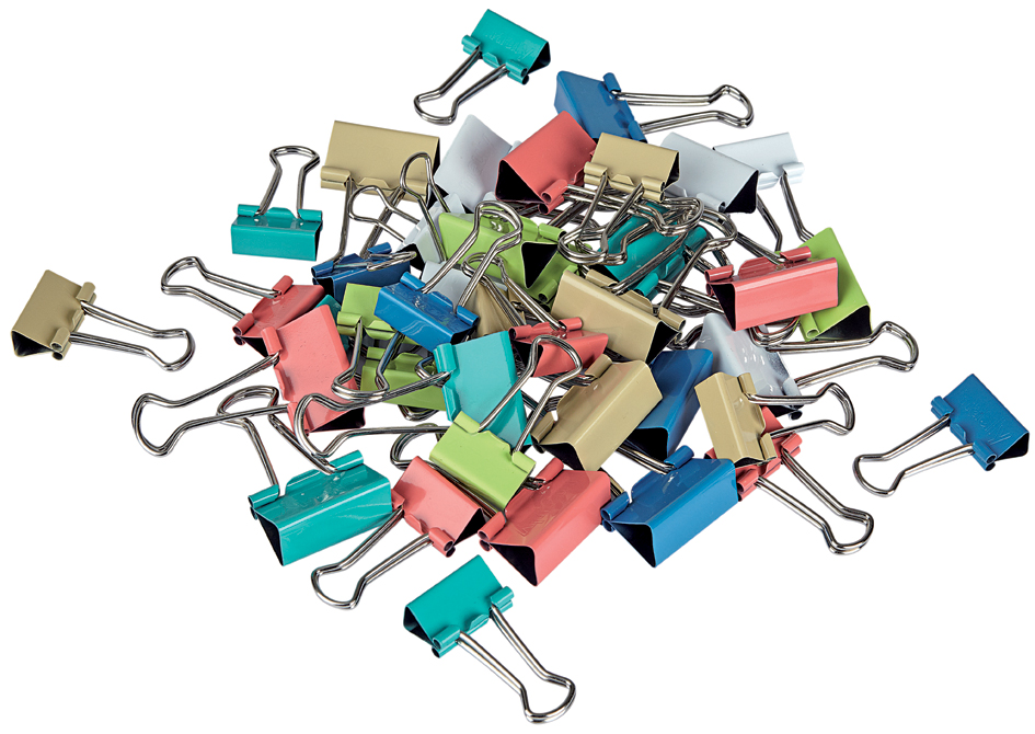 MAUL Pince double clip mauly 215, tailles/couleurs assorties