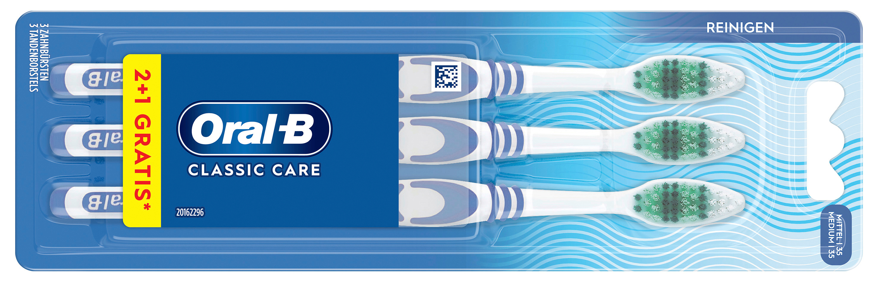 Brosses à dents