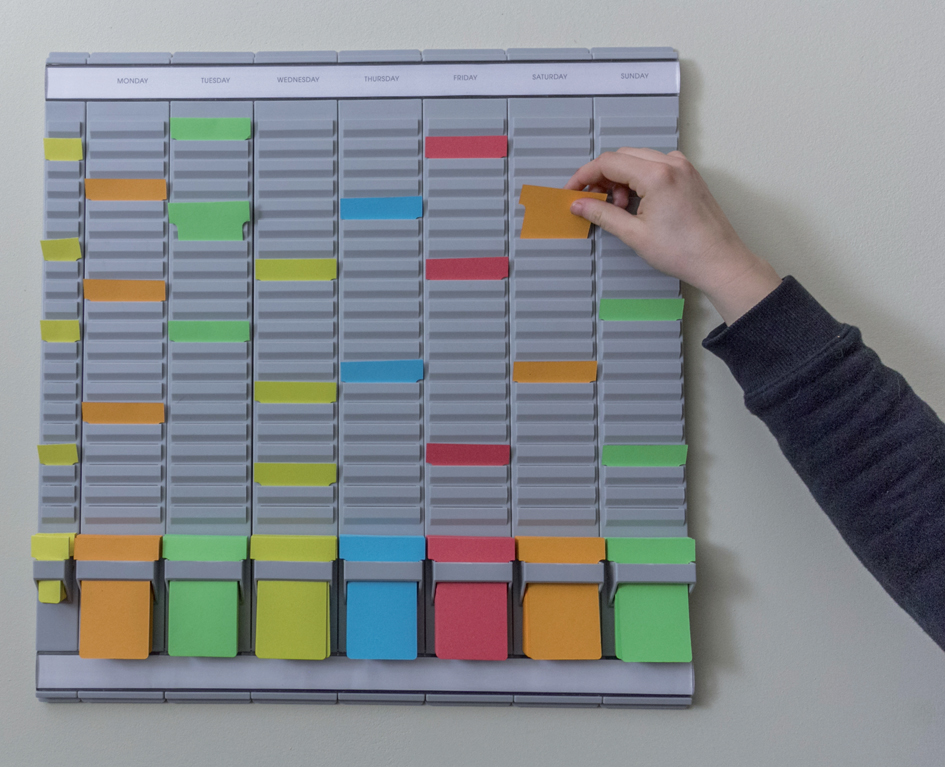 Visuel de référence: présente le produit en utilisation