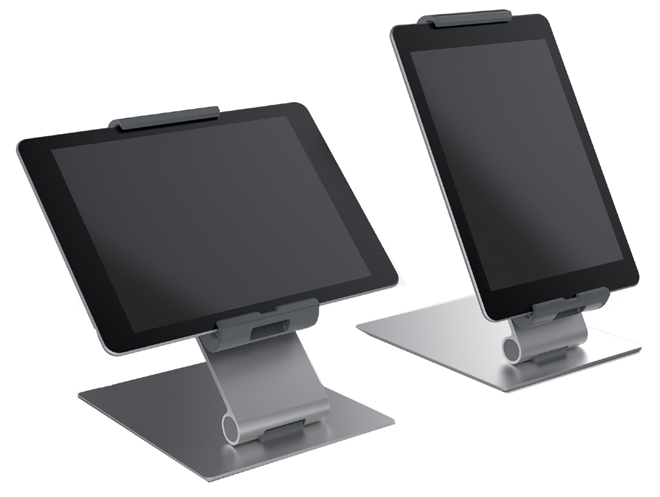 Supports de tablettes