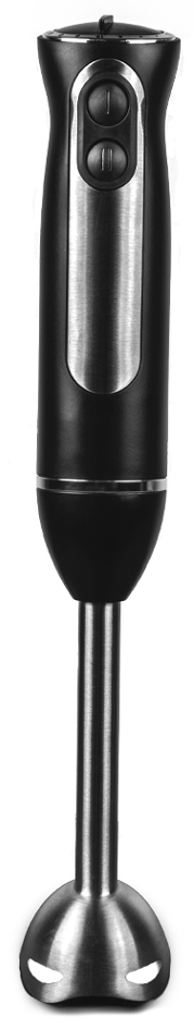 Little balance Mixeur plongeant Speed Inox 600, 600 W, inox