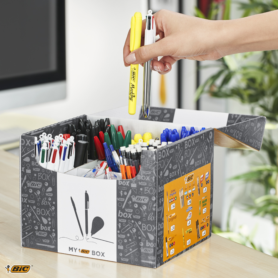 Sets d'écriture