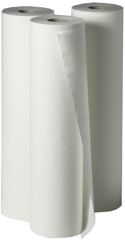 Draps d'examen