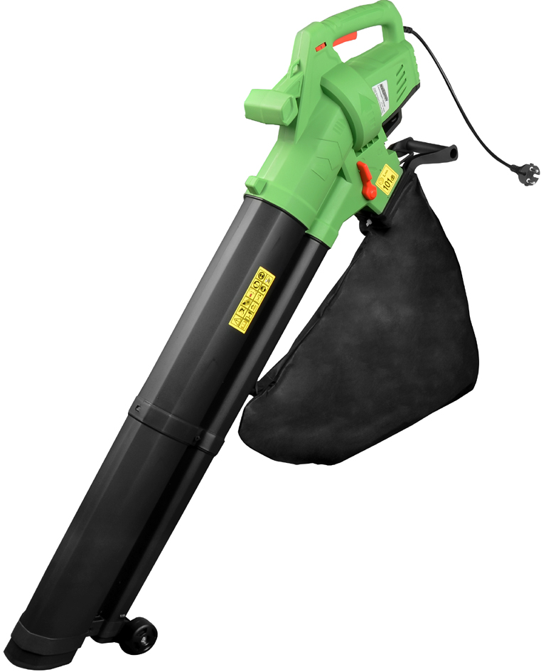 Aspirateur souffleur