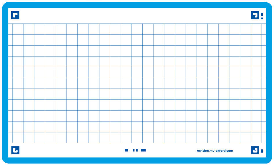 Visuel de référence : turquoise