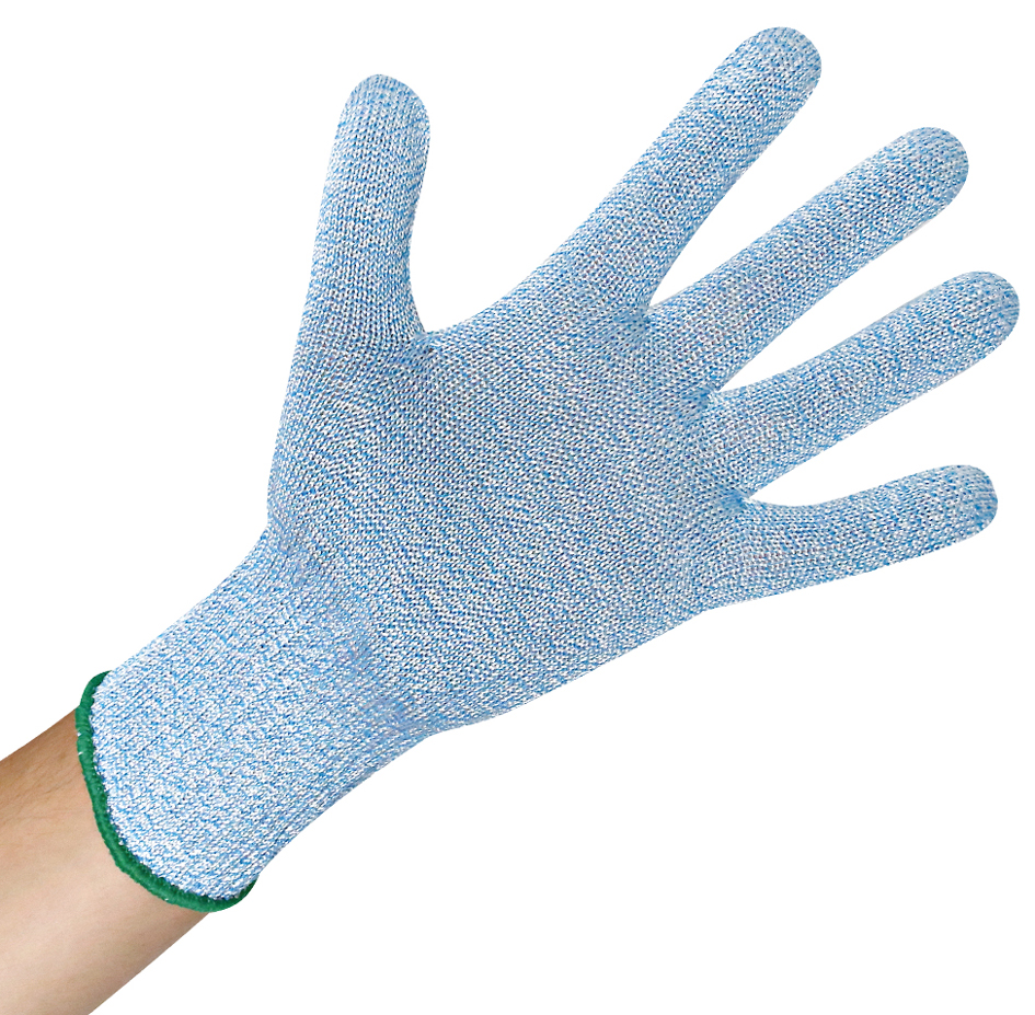 Gants anti-coupures