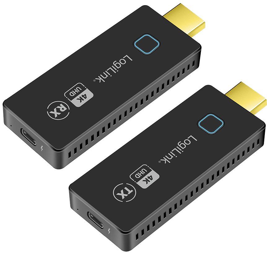 HDMI: Ampli, répartiteurs & commutateurs