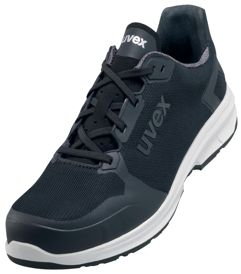 uvex 1 sport Chaussures basses S1P SRC, T. 40, noir
