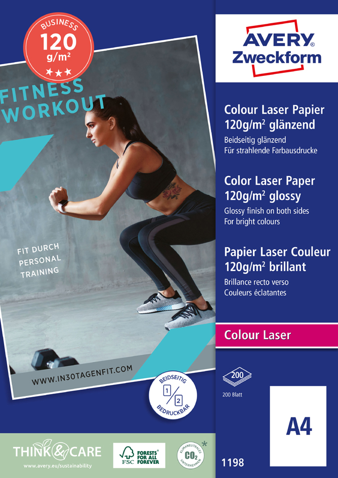 Papiers photos