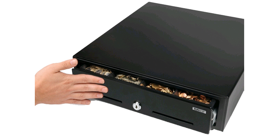 Stockage de l'argent