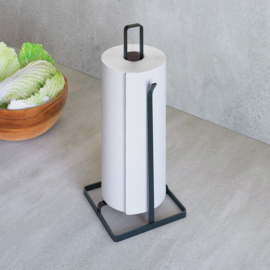 Supports pour rouleaux de cuisine