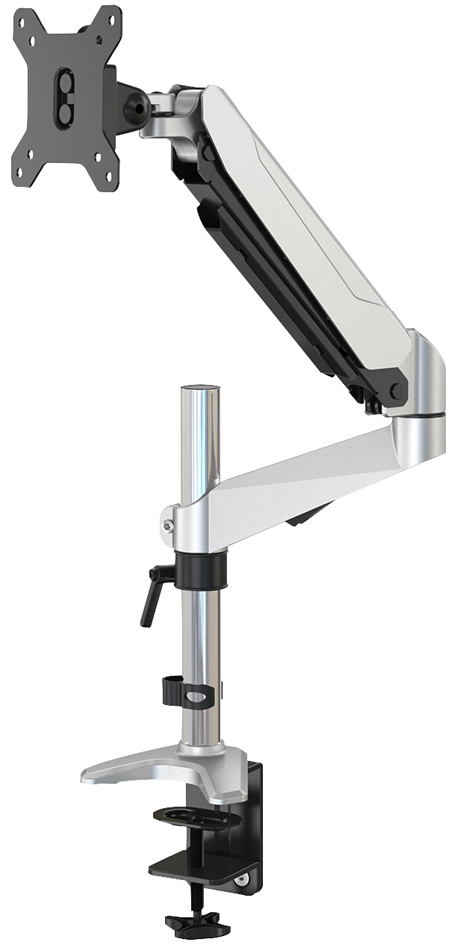 Support pour écran LCD/LED, vue arrière