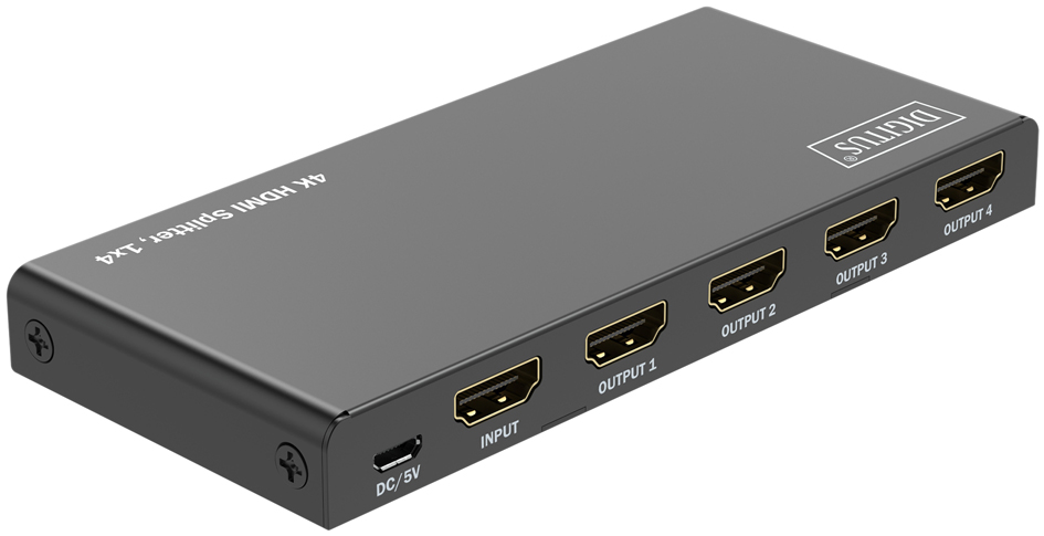 Répartiteurs, HDMI