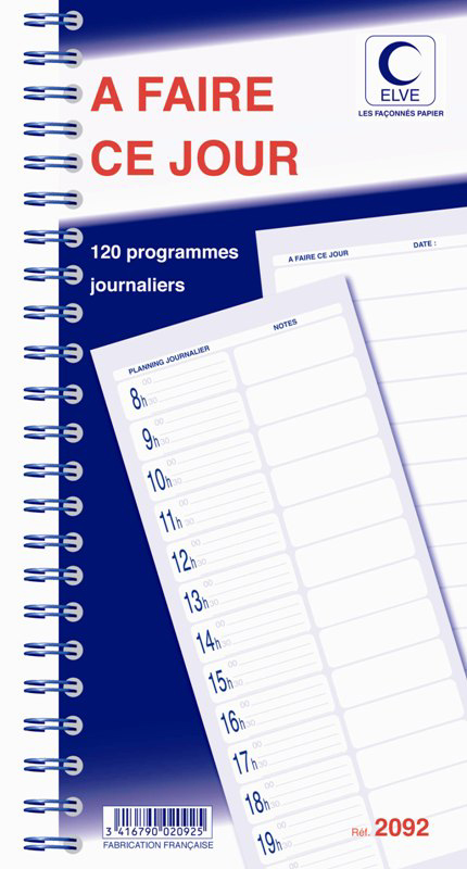Registres & manifolds