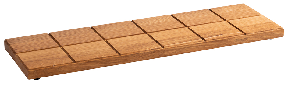 Planchettes de buffet