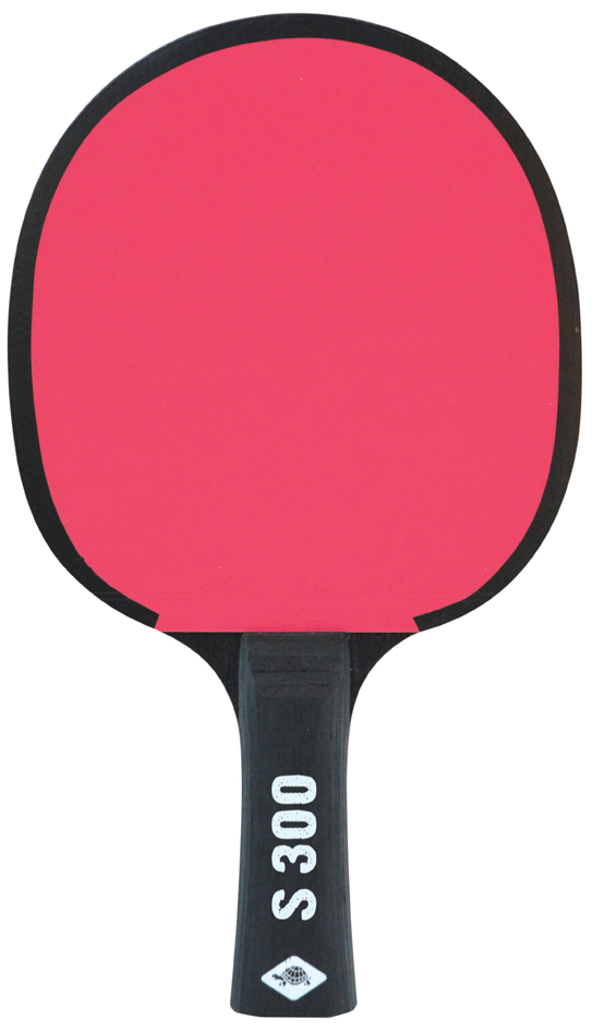 Raquettes de tennis de table