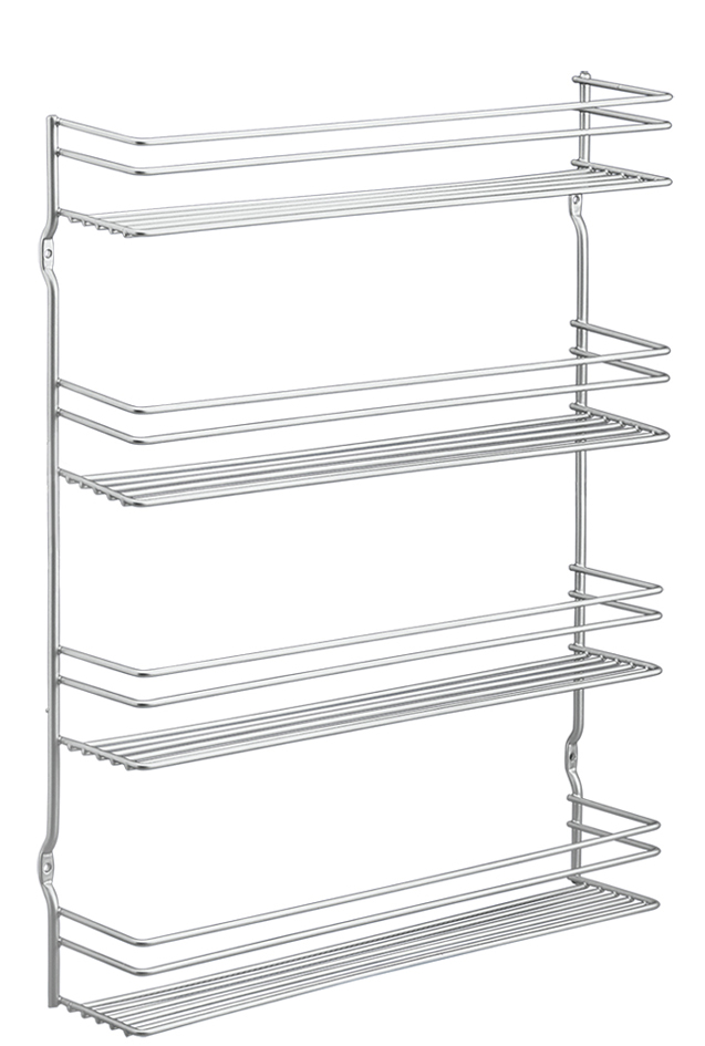 Etagère d'épices