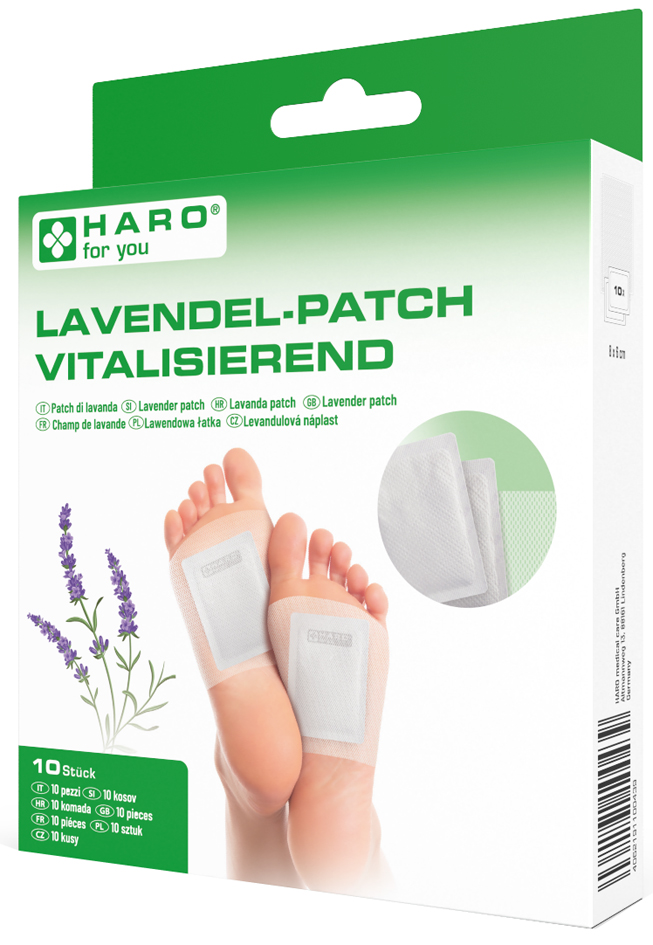 Compresses vitales