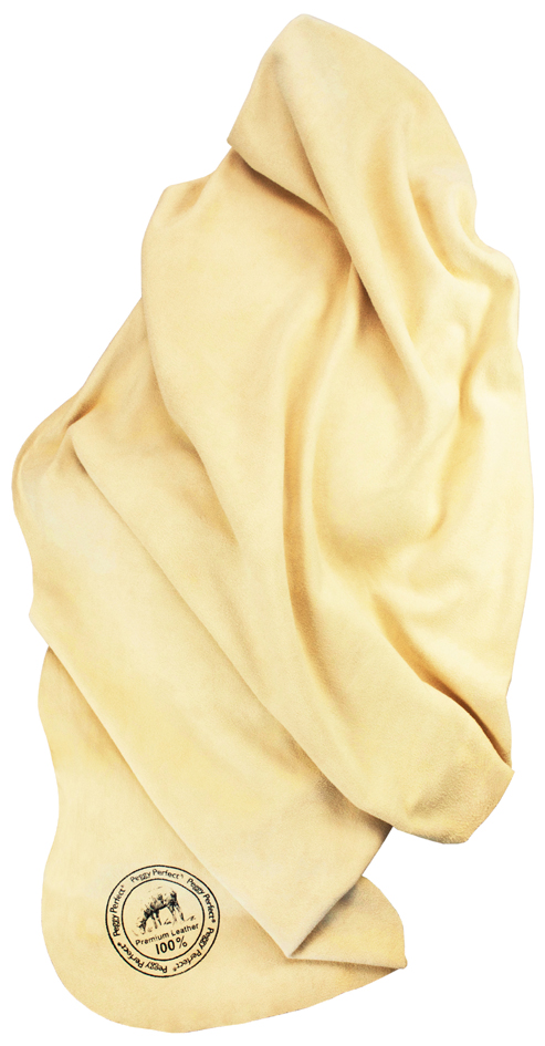 Peaux de chamois