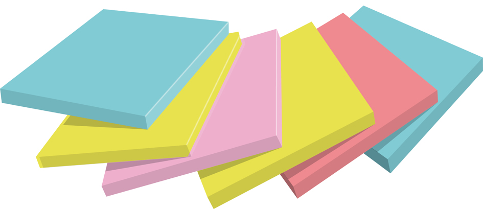 Visuel de référence : aperçu des couleurs