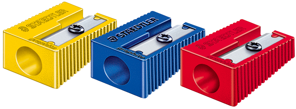 Taille-crayon