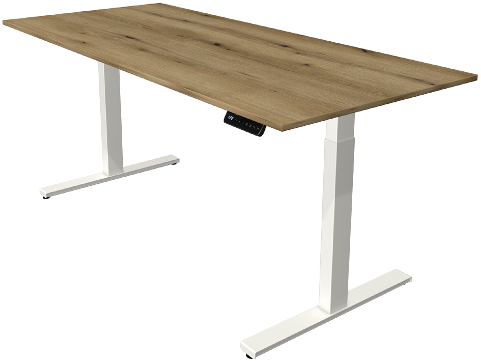 kerkmann Panneau latéral pour de bureau assis-debout Move 3