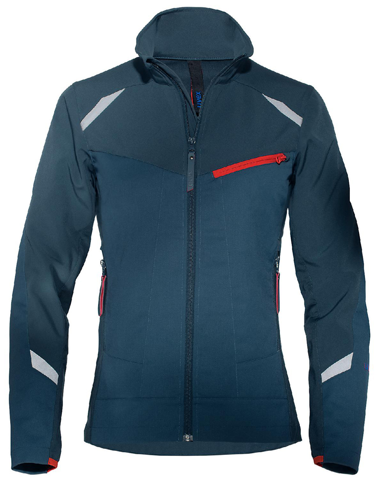 Vestes de travail, femmes