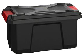 Boîtes robustes avec couvercle