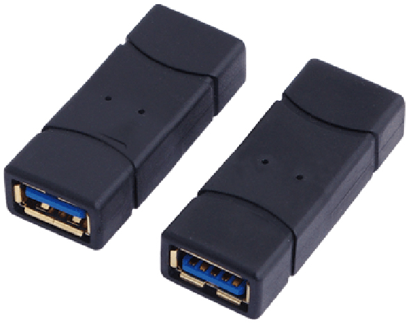 Adaptateurs USB-A