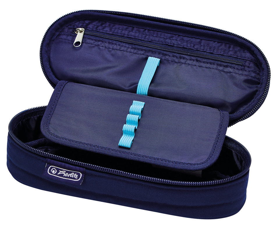 Trousse "Cute Animals Turtle", ouvert