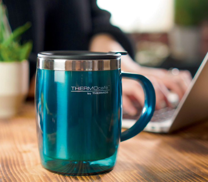 Tasses isothermes