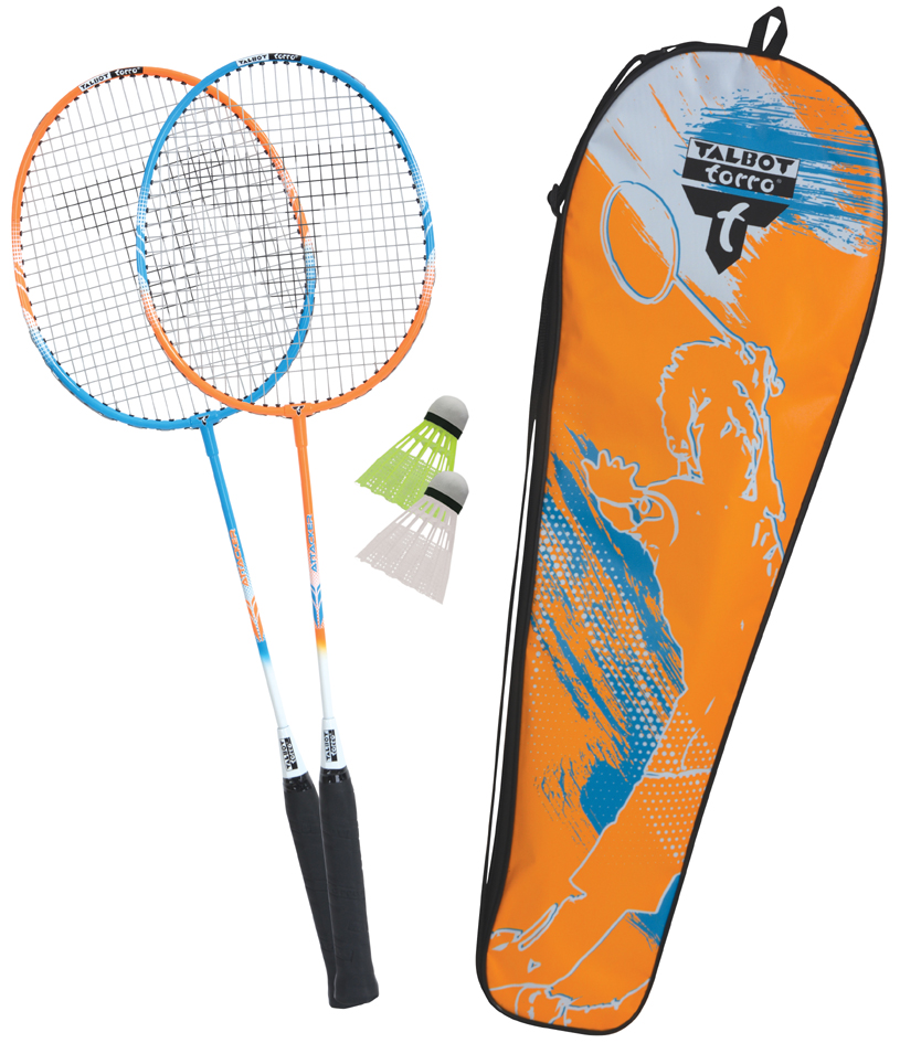 Sets bagminton