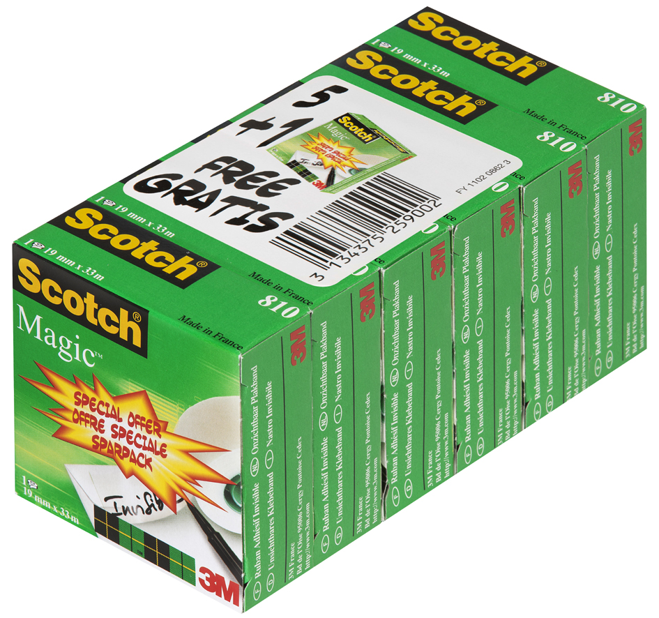 Pack promo 1