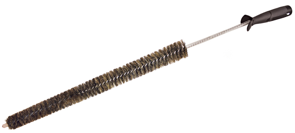 Brosses pour radiateurs