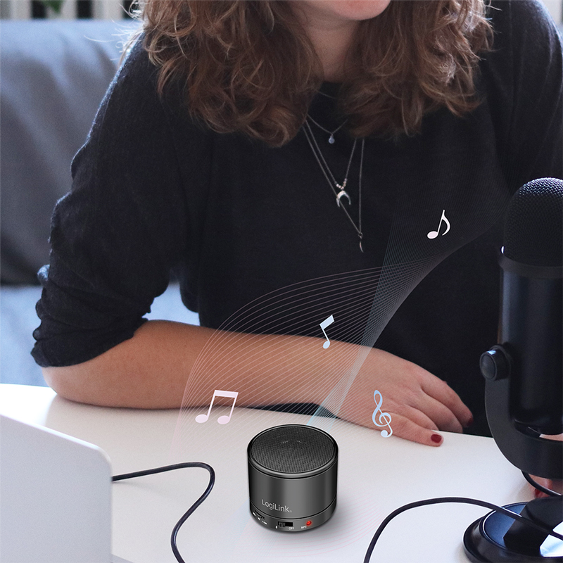 Haut-parleurs bluetooth