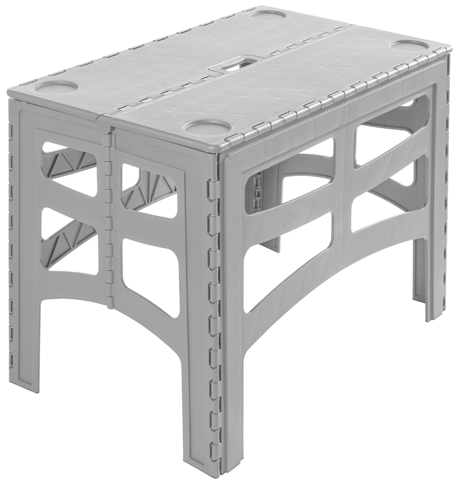 Tables & chaises de camping