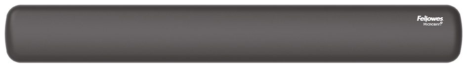 Fellowes Repose-poignet pour clavier Breyta, noir