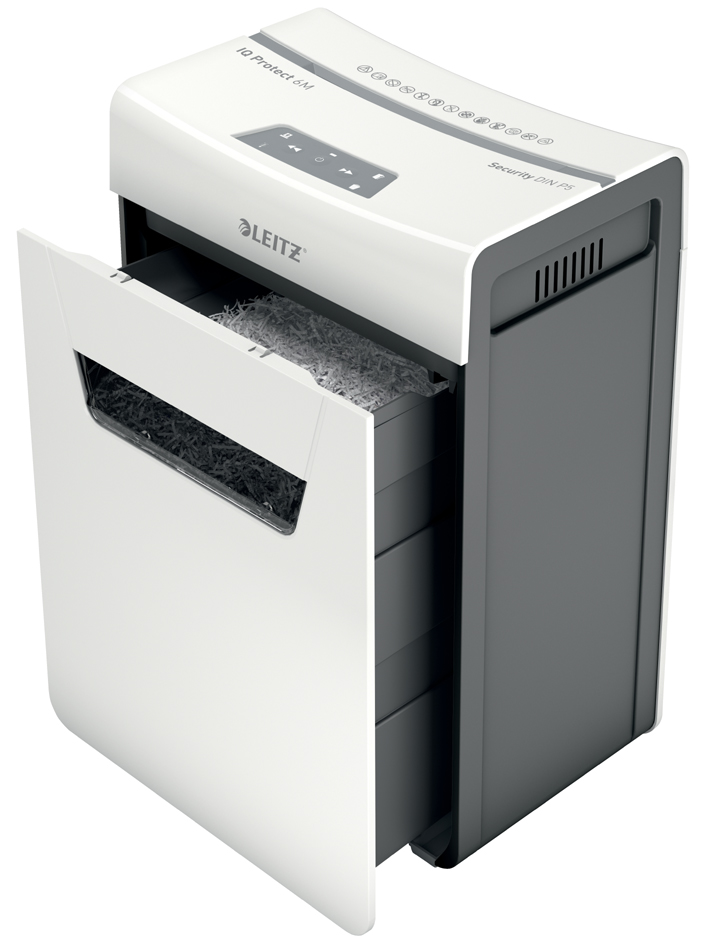 Destructeur de documents IQ Protect Premium 6M