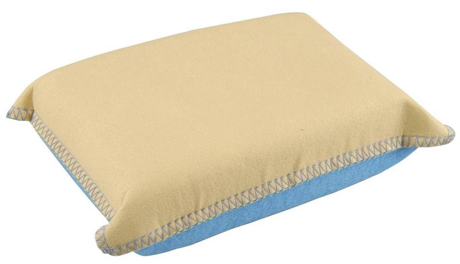NIGRIN Eponge anti-buée, (L)120 x (P)80 x (H)40 mm