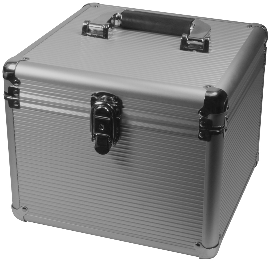 Valises, disques durs externes