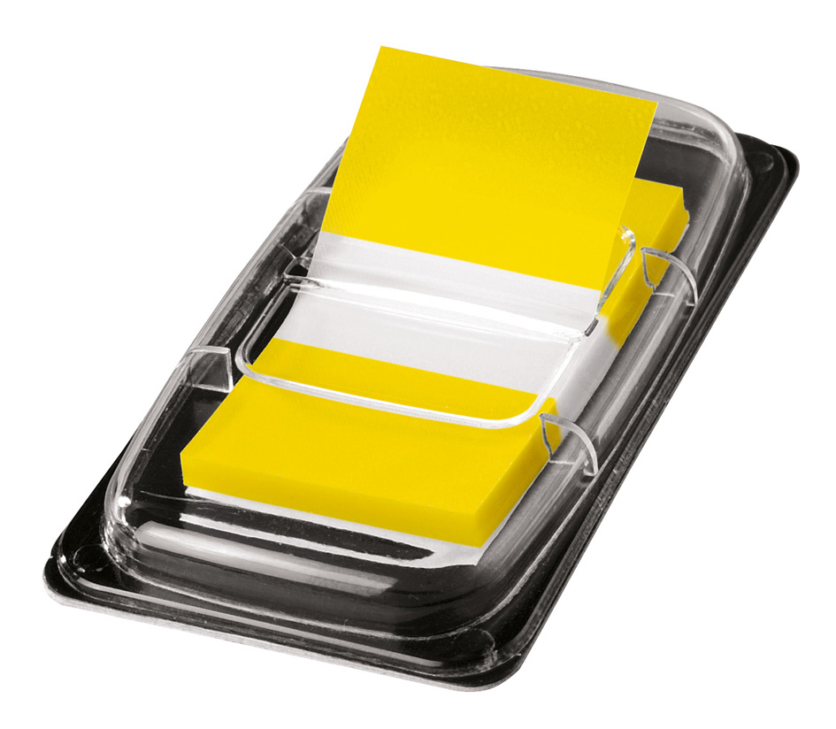 sigel Marque-page repositionnable 'Z-Marker' Film Color-Tip