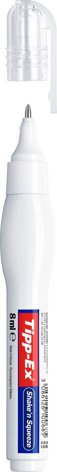 Correcteur stylo