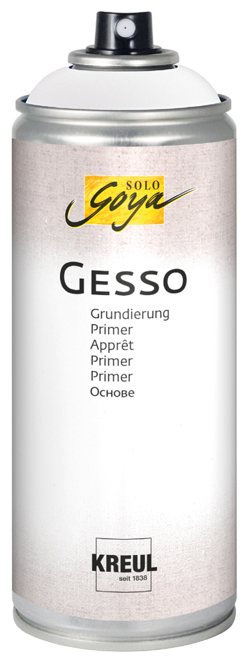 Bases pour peinture acrylique