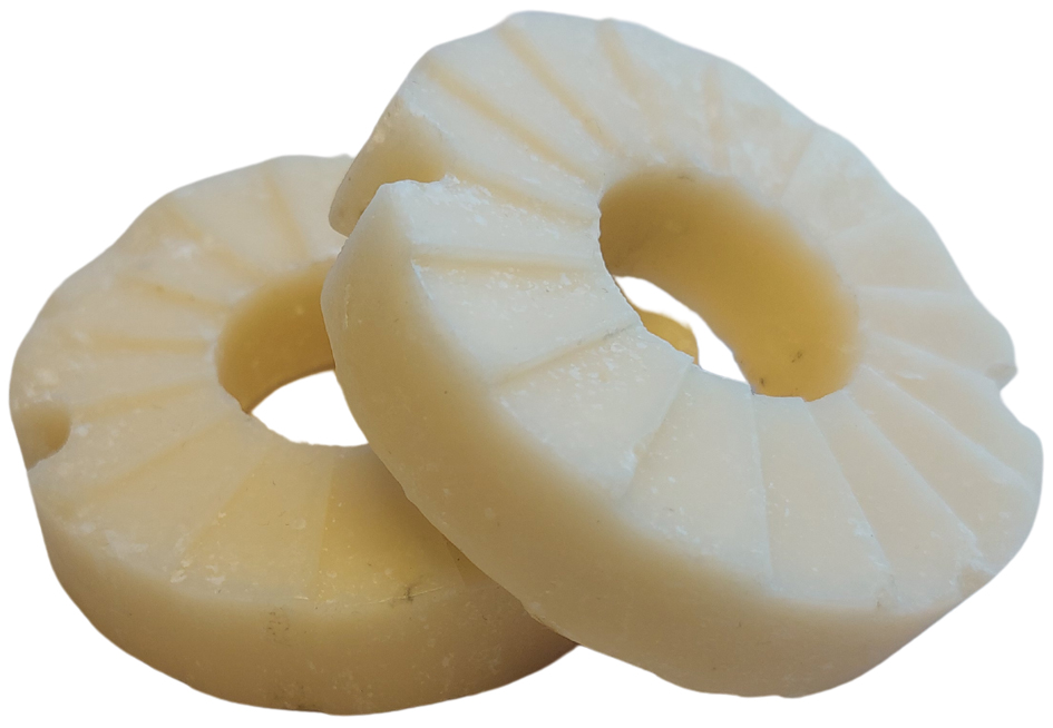 Distributeurs de pains de savon