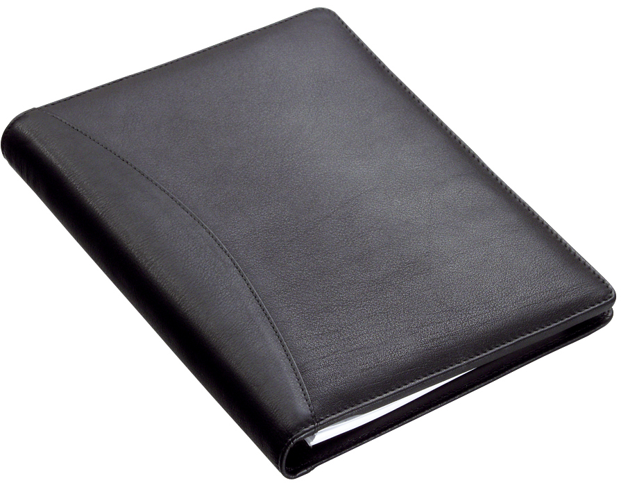 Serviette classeur "BENACO", fermée