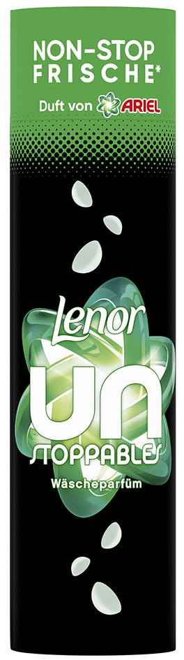 Parfum de linge