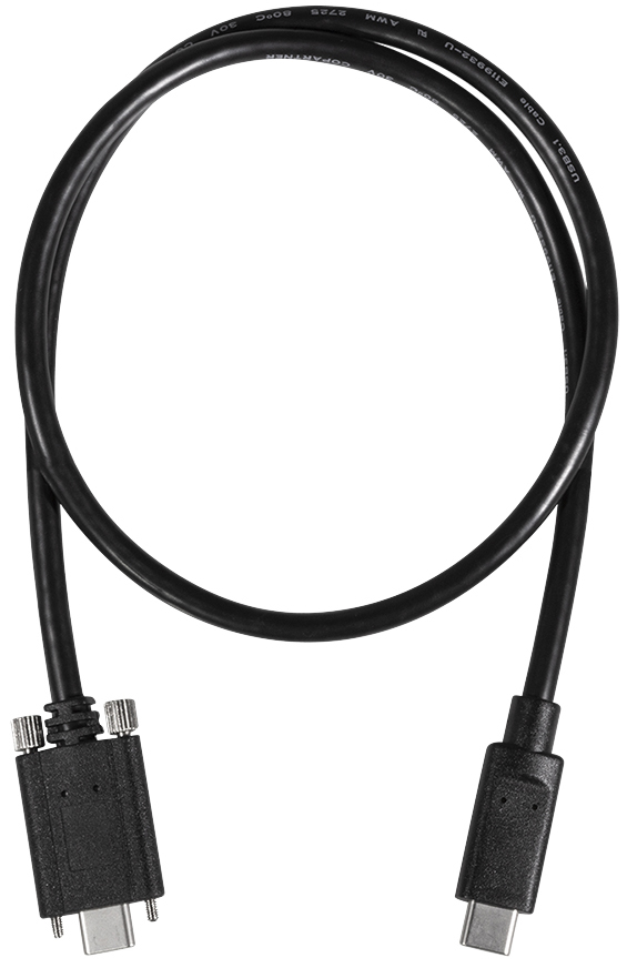 USB & FireWire