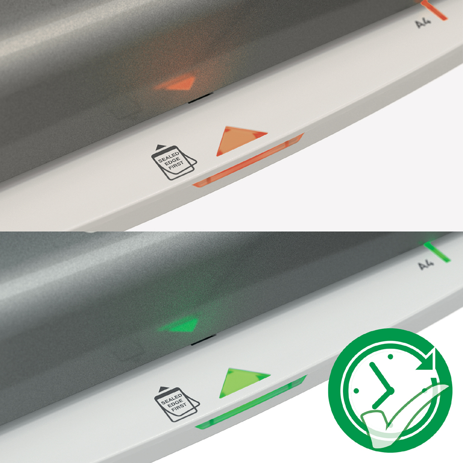 LED d'état SMART